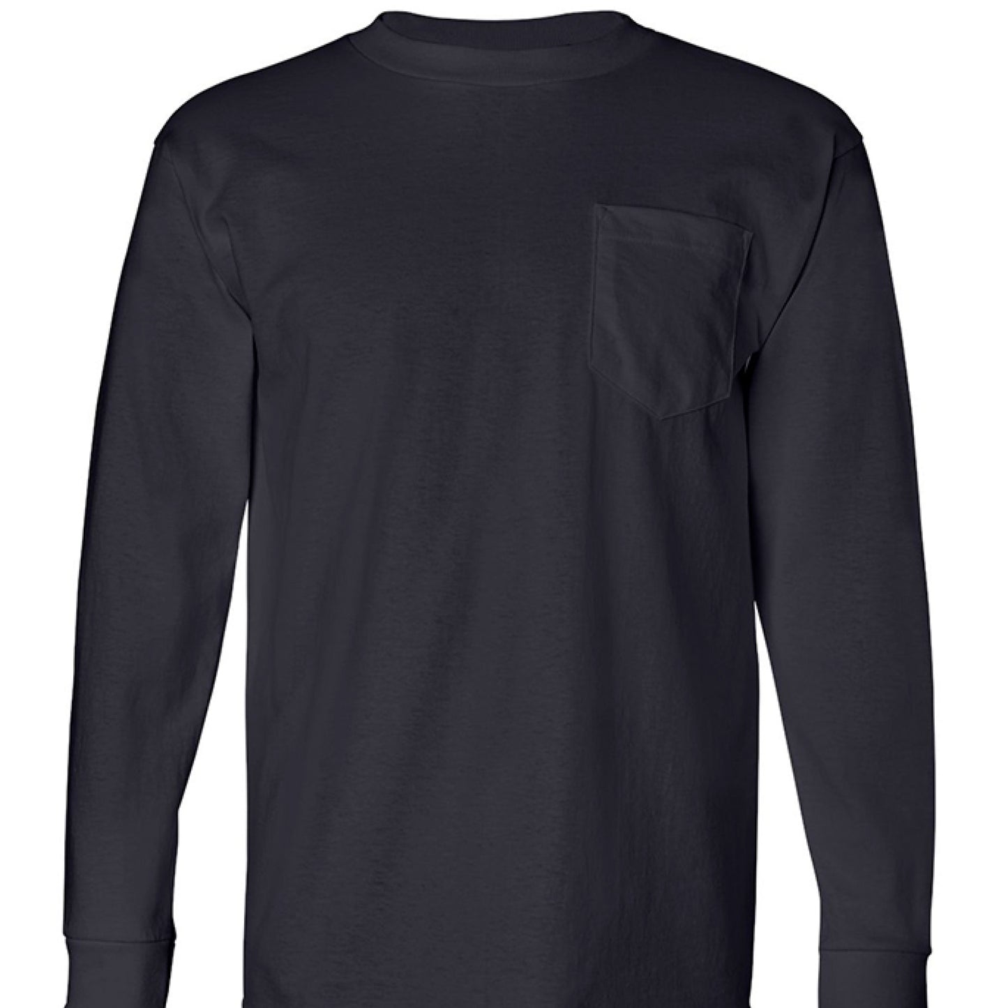 Navy - FRONT