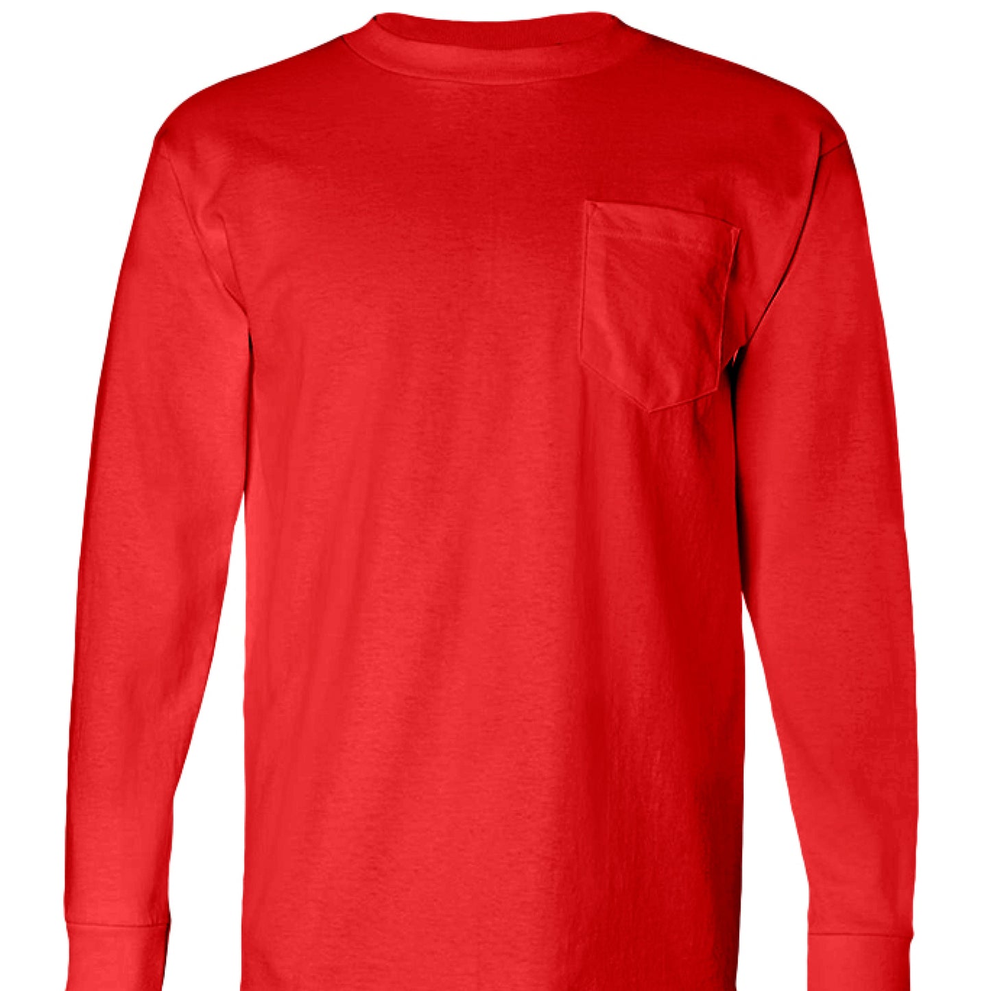 Red - FRONT