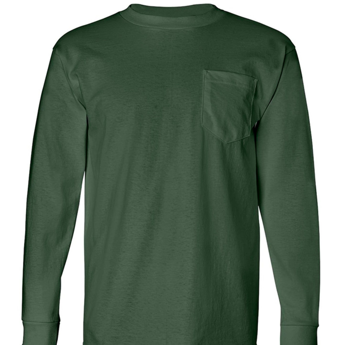 Forest Green - FRONT