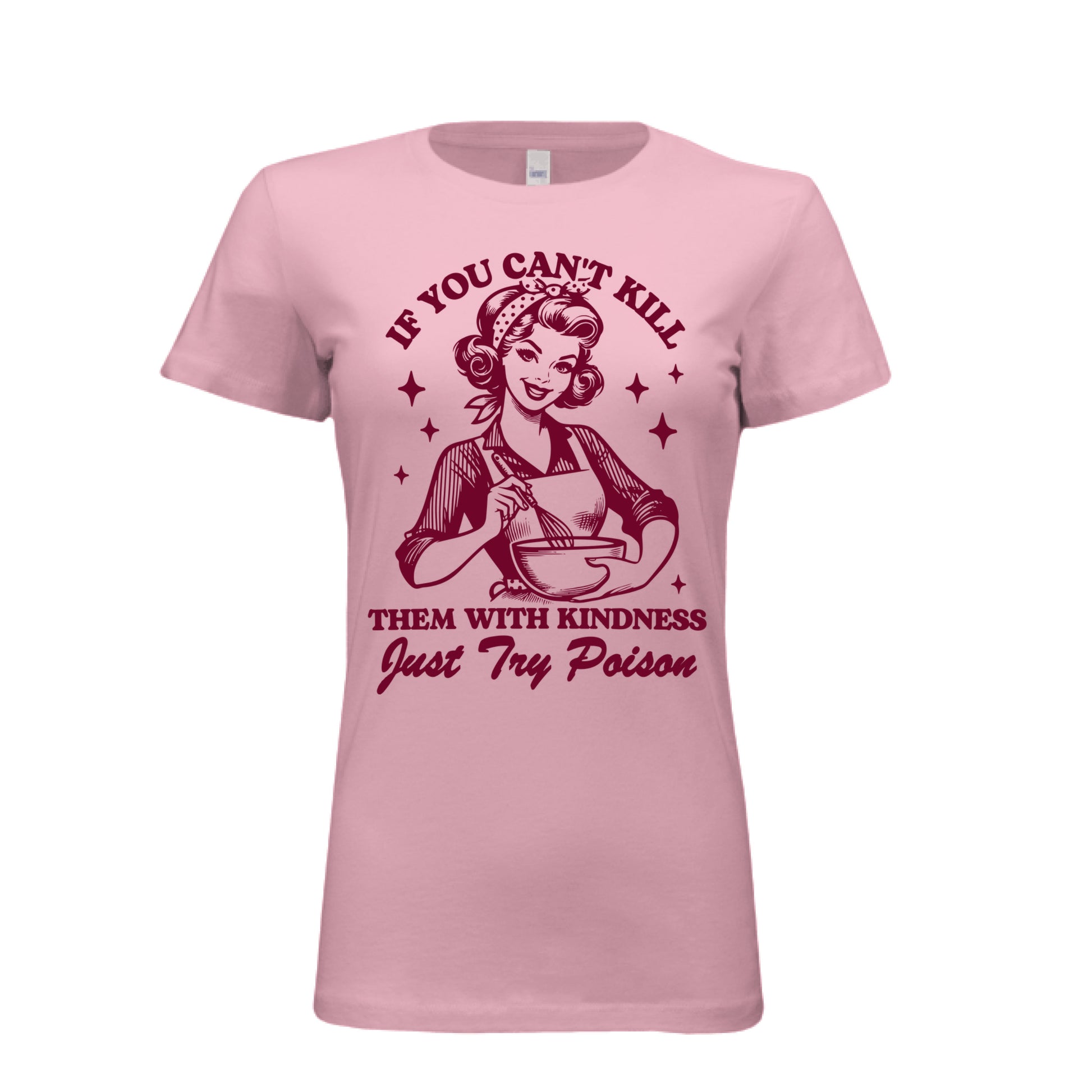 PINK - FRONT