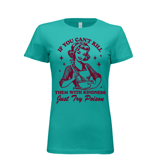 TEAL - FRONT
