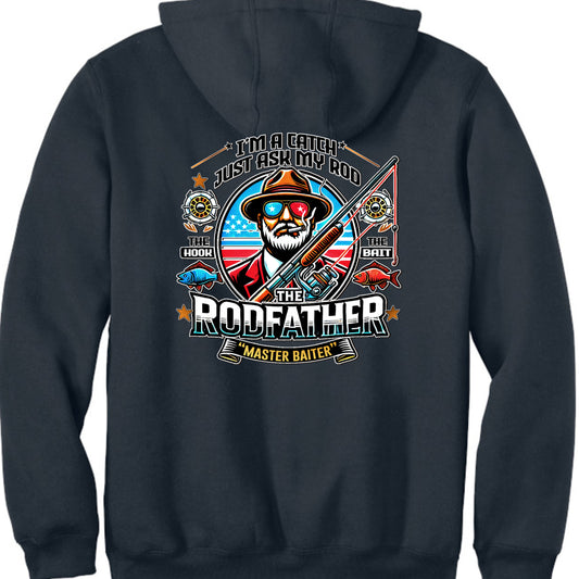 New Navy - BACK