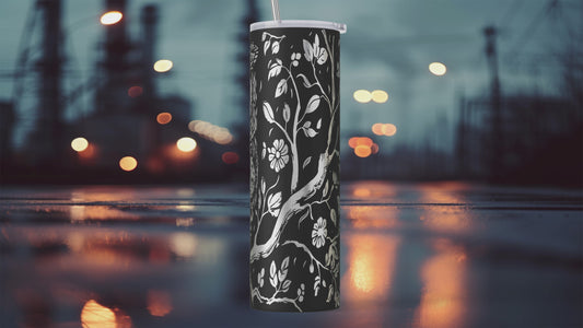 Owl 20 Oz skinny