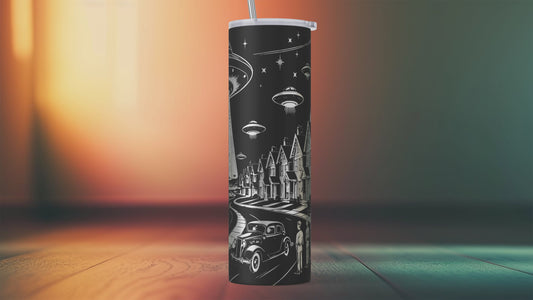 UFO 20 Oz Skinny